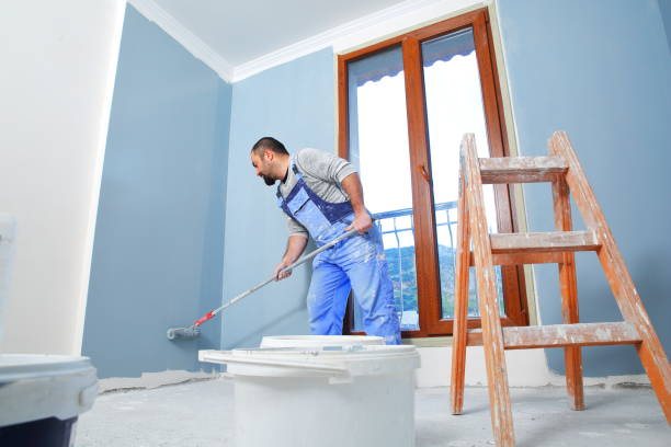 Best Mold Documentation for Insurance Claims  in Milton, WV