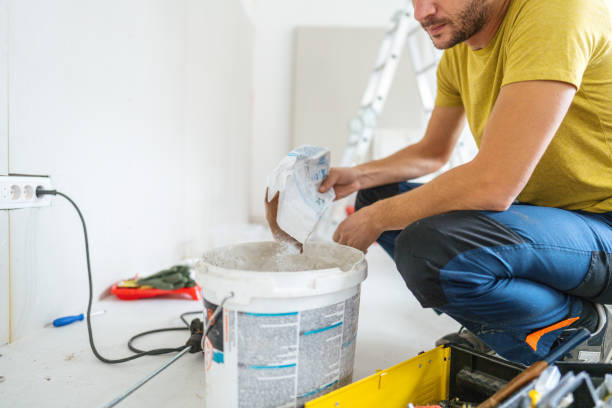 Best Crawl Space Mold Remediation  in Milton, WV