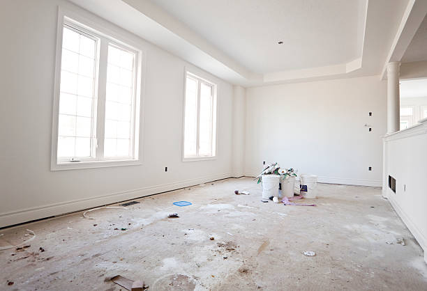 Best Mold Remediation for Healthcare Facilities  in Milton, WV